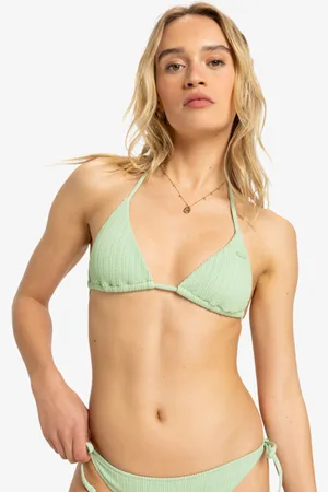 Roxy Aruba - Top bikini triangolare da Donna
