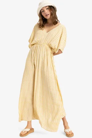 Roxy Sunburst - Maxi vestito da Donna