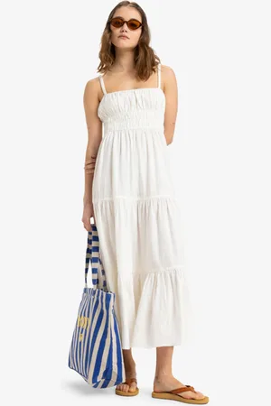 Roxy Sunshine Coastline - Mini Vestitino da Donna