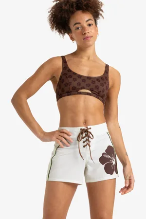 Roxy Pro - Boardshort da Donna