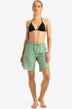 Roxy Wave 9" - Boardshort da Donna