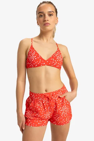 Roxy Wave - Boardshort da Donna