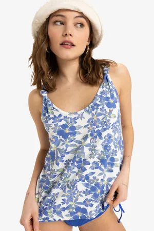 Roxy Under Your Spell - Canottiera da Donna