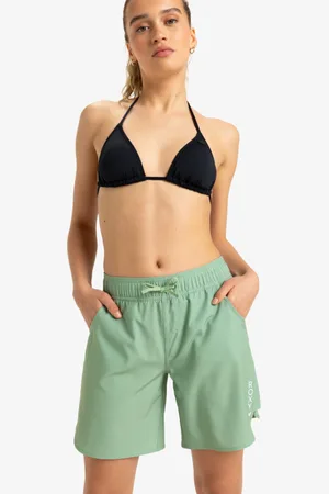 Roxy Wave 7" - Boardshort da Donna