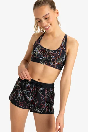 Roxy Active - Boardshort da Donna