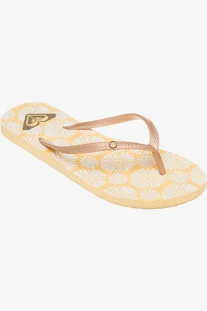 Roxy Bermuda Print - Sandali da Donna