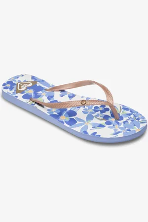 Roxy Bermuda Print - Sandali da Donna