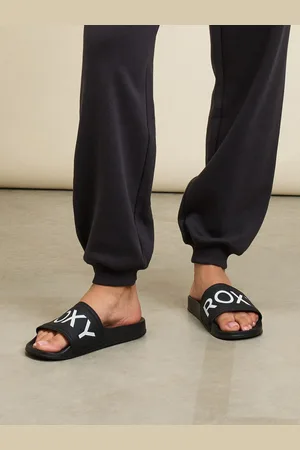 Roxy Slippy Ii - Sandali da Donna