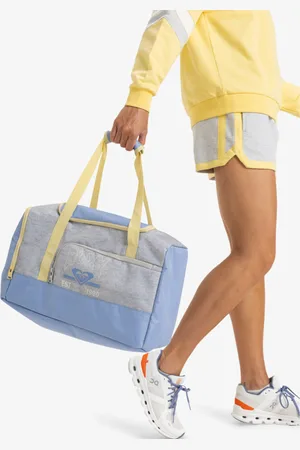 Roxy Sweet Kombucha - Borsa sportiva media da Donna