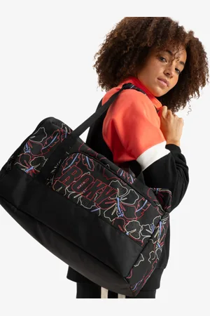 Roxy Sweet Kombucha - Borsa sportiva media da Donna