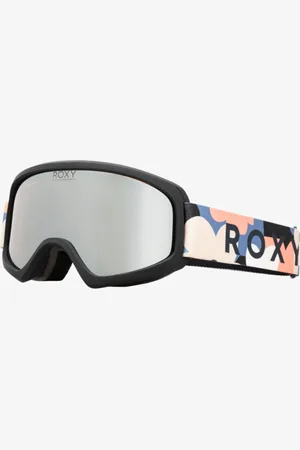 Roxy Sunnyride - Maschera da snow da Ragazza