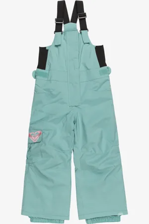 Roxy Lola - Salopette da snowboard da Ragazza 2-7