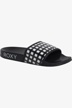 Roxy Slippy Iv - Sandali da Donna
