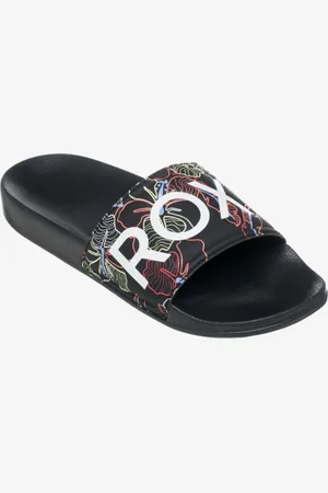 Roxy Slippy Ii - Sandali da Donna