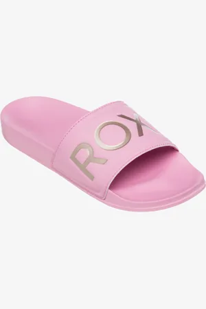 Roxy Slippy Ii - Sandali da Donna