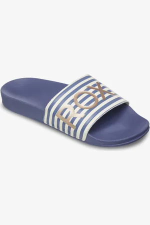 Roxy Slippy Ii - Sandali da Donna