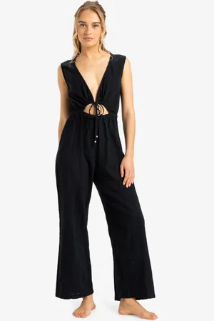 Roxy Sintra Moonlight - Tuta da spiaggia da Donna