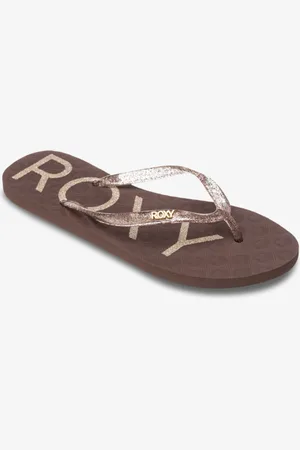 Roxy Viva Sparkle - Sandali da Donna
