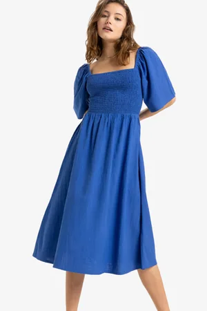 Roxy Isla Morning - Mini Vestitino da Donna