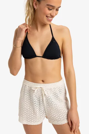 Roxy Sunset Riders - Bermuda da spiaggia da Donna