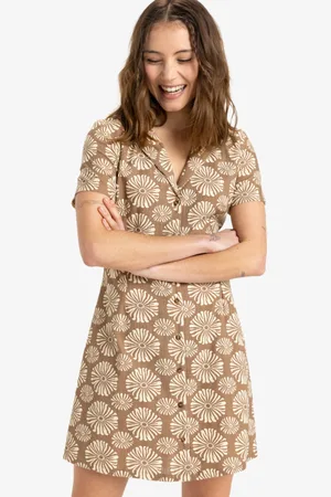 Roxy Happy Shiny - Vestitino da Donna