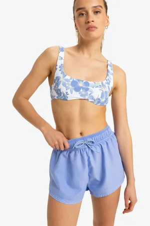 Roxy No Bad Waves - Boardshort da Donna
