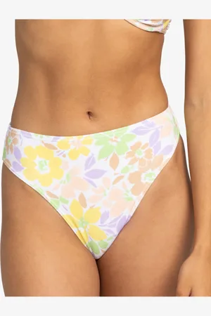 Roxy Ephemere - Mutandina bikini moderate da Donna