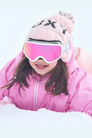 Roxy Missy - Maschera da snow da Ragazza