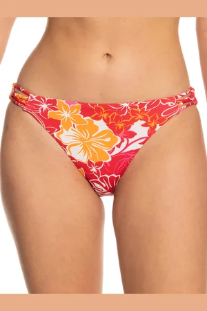 Roxy Sea Spray Classics - Bottom del bikini Hipster da Donna