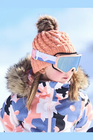 Roxy Missy - Maschera da snow da Ragazza