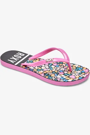 Roxy Rg Viva Stamp Ii - Sandali da Ragazza