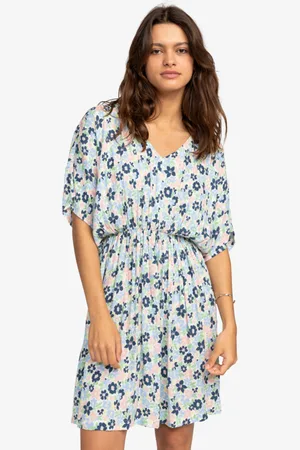 Roxy Morning Tide - Mini Vestitino da Donna