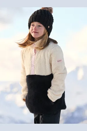 Roxy Alabama - Felpa pullover da Ragazza 8-16
