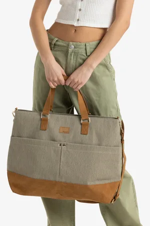 Roxy Party Waves - Tote bag da Donna