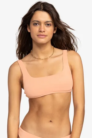 Roxy Rib Love The Glassy - Reggiseno bikini da Donna