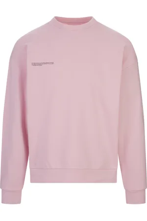 The Pangaia Felpa Core 365 Magnolia Pink