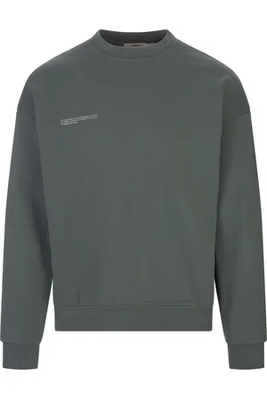 The Pangaia Felpa Core 365 Forest Green