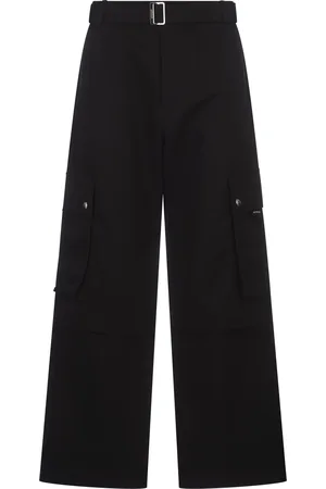 Jacquemus Le Cargo Neri