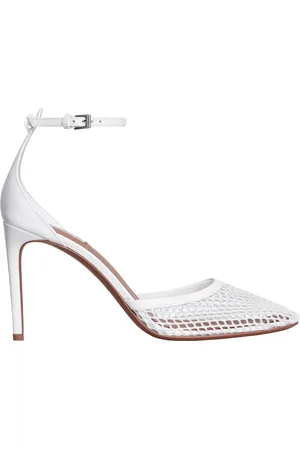 Alaïa Decollete