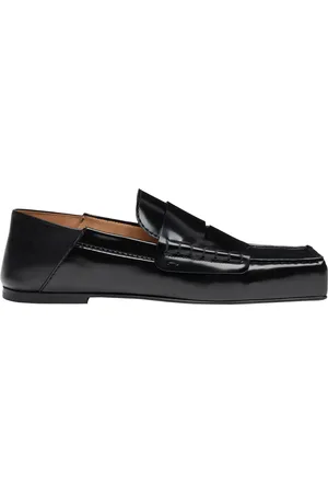 Jacquemus Les Mocassins Carre