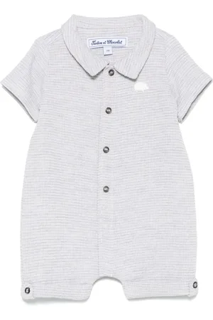 Tartine Et Chocolat Tutina In Maglia Spugna