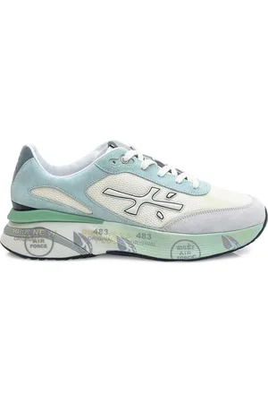 Premiata Sneakers MOERUN 7300