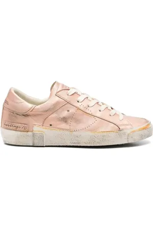Philippe model Sneakers Prsx Bronzo