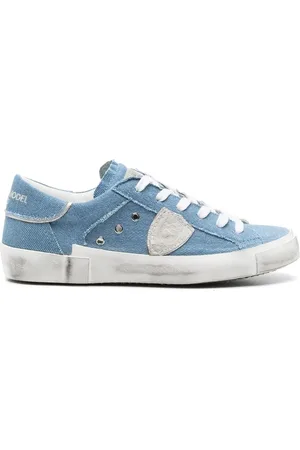 Philippe model Sneakers Prsx Denim