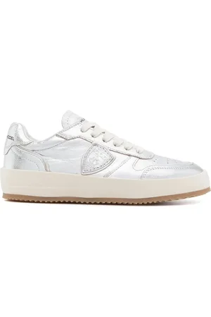 Philippe model Sneakers Nice Argento