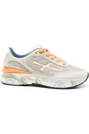 Premiata Sneakers MOERUN 7301