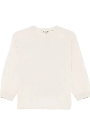 Max Mara Maglia Amici Ecru