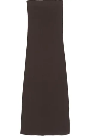 Max Mara Gonna Aprile1234 Marrone