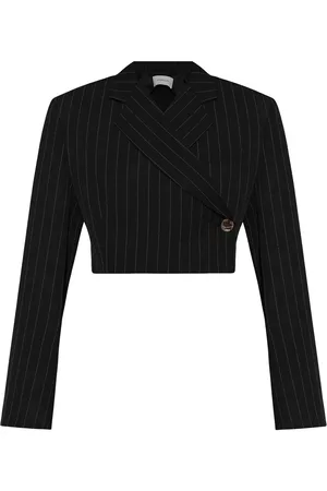 Sportmax Blazer Utopia Nero