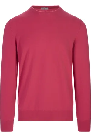 FEDELI Pullover Arg Vintage Dalia